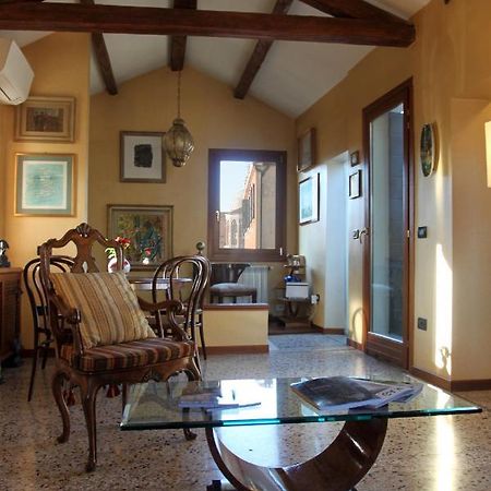 Venice Penthouse מראה חיצוני תמונה
