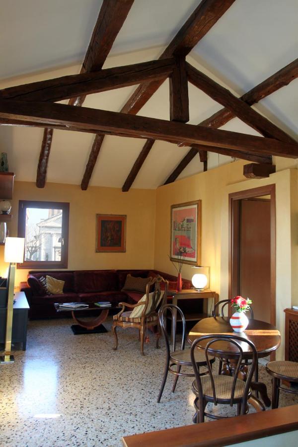 Venice Penthouse מראה חיצוני תמונה
