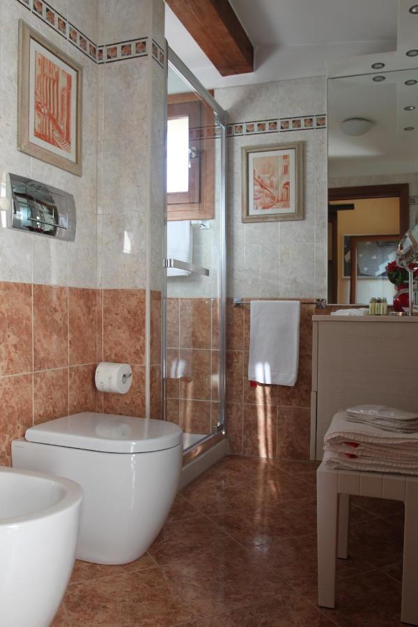 Venice Penthouse מראה חיצוני תמונה