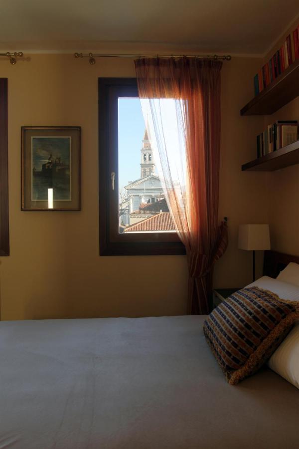 Venice Penthouse מראה חיצוני תמונה