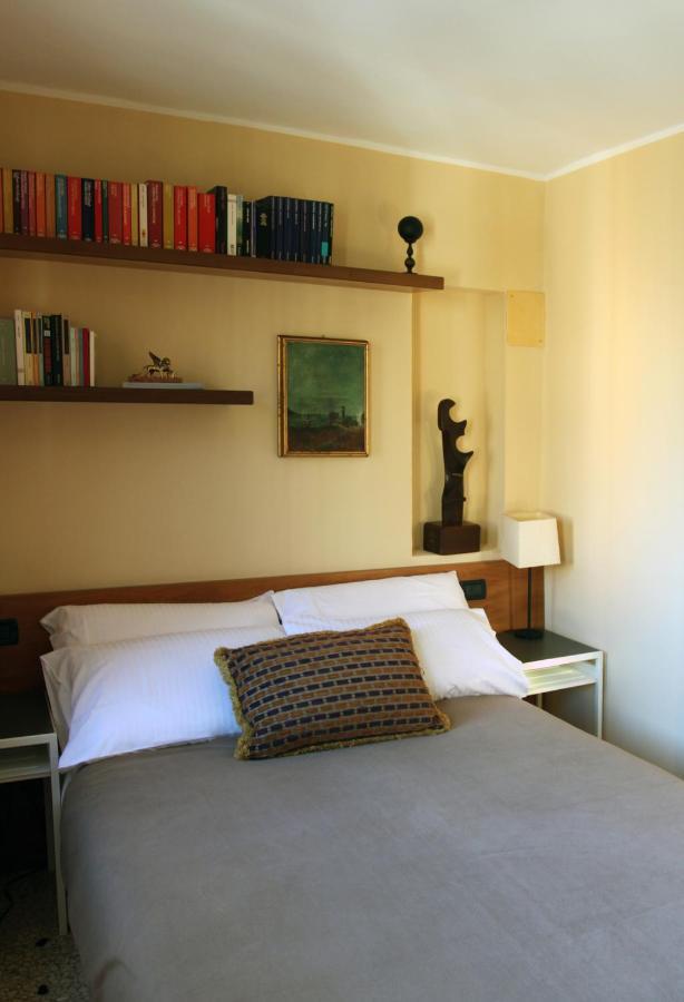 Venice Penthouse מראה חיצוני תמונה