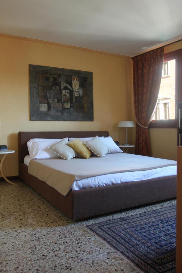 Venice Penthouse מראה חיצוני תמונה