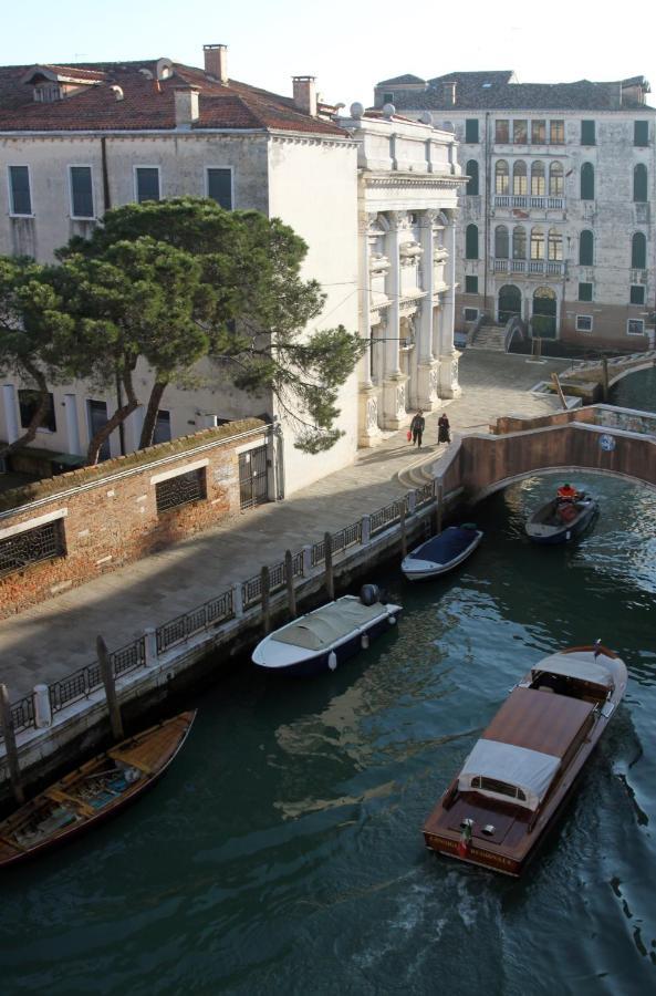 Venice Penthouse מראה חיצוני תמונה